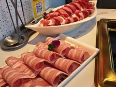 -大熊猫毛肚火锅(烟台万象汇店)