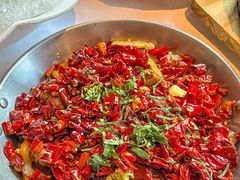 -若蘭慈·无国界素食料理(欢乐海岸店)