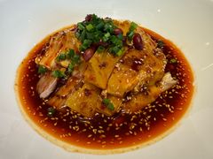 -恒记饭店·海鲜明档(淹城店)