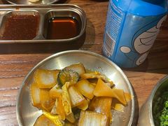 -西塔老太太泥炉烤肉(万柳华联店)