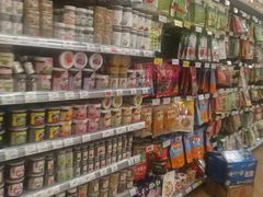 -百佳永辉超市(来福士广场店)
