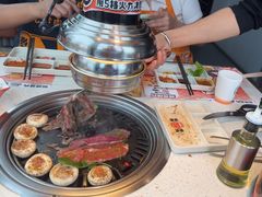 -猫抓烤肉(春熙路店)