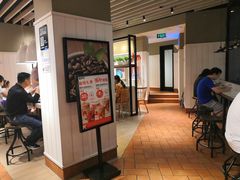 门面-肯德基(大桥北路店)