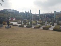 -美兰湖景区