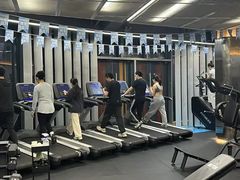 -OWNBODY健身(下沙店)
