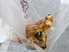 -吴山烤禽 (吴山路店)