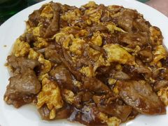 -烤肉宛饭庄(南礼士路店)