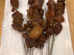 -嬷孙家潮汕牛肉火锅(北京路天河城店)