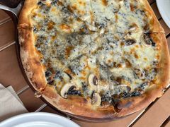 -卡佩罗意大利餐厅及酒吧Al Cappello Trattoria