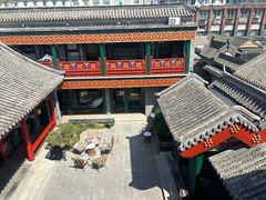 -和风景里酒店(护国寺店)