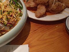 -五谷丰登·胶东海鲜·家常菜(张村店)