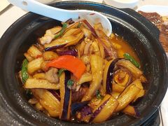 -壹只卤鹅·潮汕菜(莲塘店)