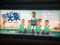 -北京市海淀区翠微小学