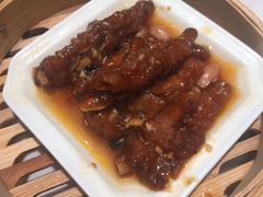 -稻香酒家·33年老字号·港式粤菜(富邦中心店)