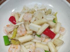 -和源祥·日照菜扛把子(万平口一店)