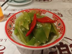 -乐乐大排档·30年老字号(浙江路店)