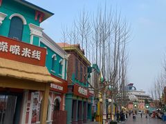 -青岛方特梦幻王国
