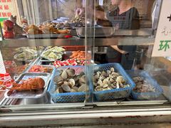 -三爷糟粕醋·鲜鱼汤·海南特色小吃(新华南路店)