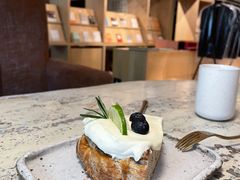 -T館·花园艺术餐厅