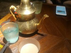 -楼兰新疆主题餐厅(苏州中心店)