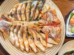 -九井澤精致料理(金茂店)