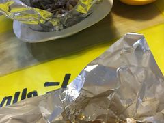 -花甲大咖(曼哈顿店)