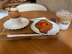 -VERIE BAKEHOUSE