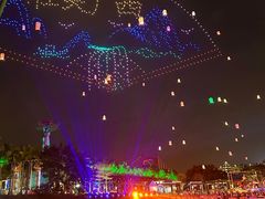 -南宁方特东盟神画