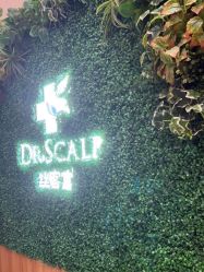 -丝客富脱发养发头皮馆