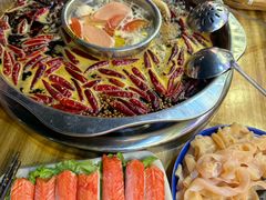 -大龙老火锅·总店(龙头寺店)