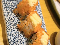 -吉兆·料理(红梅南路店)