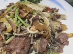 -闽公馆·客家私房菜·商务宴请·包厢(杏林橡树湾店)