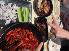 -聚味瞿记·龙虾堂(坡子街店)