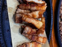 -元祖李朝(新威路店)
