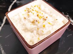 桂花酒酿-蟹黄鱼面·锦园(定西路店)