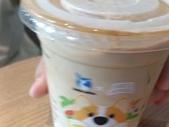 -瑞幸咖啡(首城国际店)