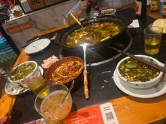 -小饕荟雅安贡椒鱼鲜馆(广福桥店)