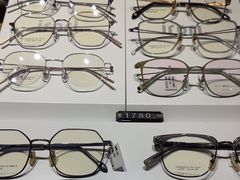 -日本手作眼镜·久川睛匠(龙德店)