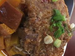 粉蒸肉-71号豆汤饭·成都小馆(春熙路百盛店)