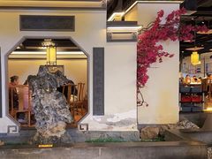 -小菜园新徽菜(马鞍山金鹰店)