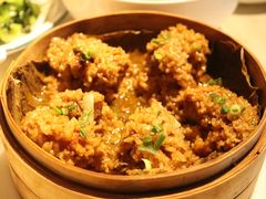 -不倒翁·安徽名菜楼(步行街店)