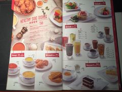 -炙烧战斧牛排餐厅(中山路动壹店)