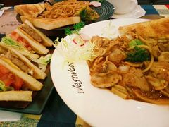 -遇见西木美式餐厅(体育路店)