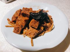 -金枝玉叶上海人家食府(三里河店)