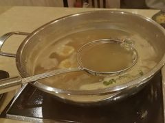 -潮汕良记牛肉火锅(洪武路店)
