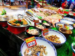 -抱德·潮汕味(琶洲店原惠城鱼仔)
