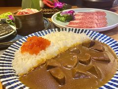 -丸藏和牛烧肉专门店(园区师惠坊店)