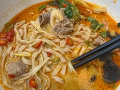 -康师傅私房牛肉面(申虹店)