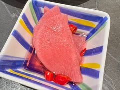 -金鱼盆32年水煮鱼·18秒辣椒炒肉(京西大悦城店)