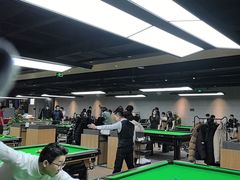 -云川台球(马甸店)